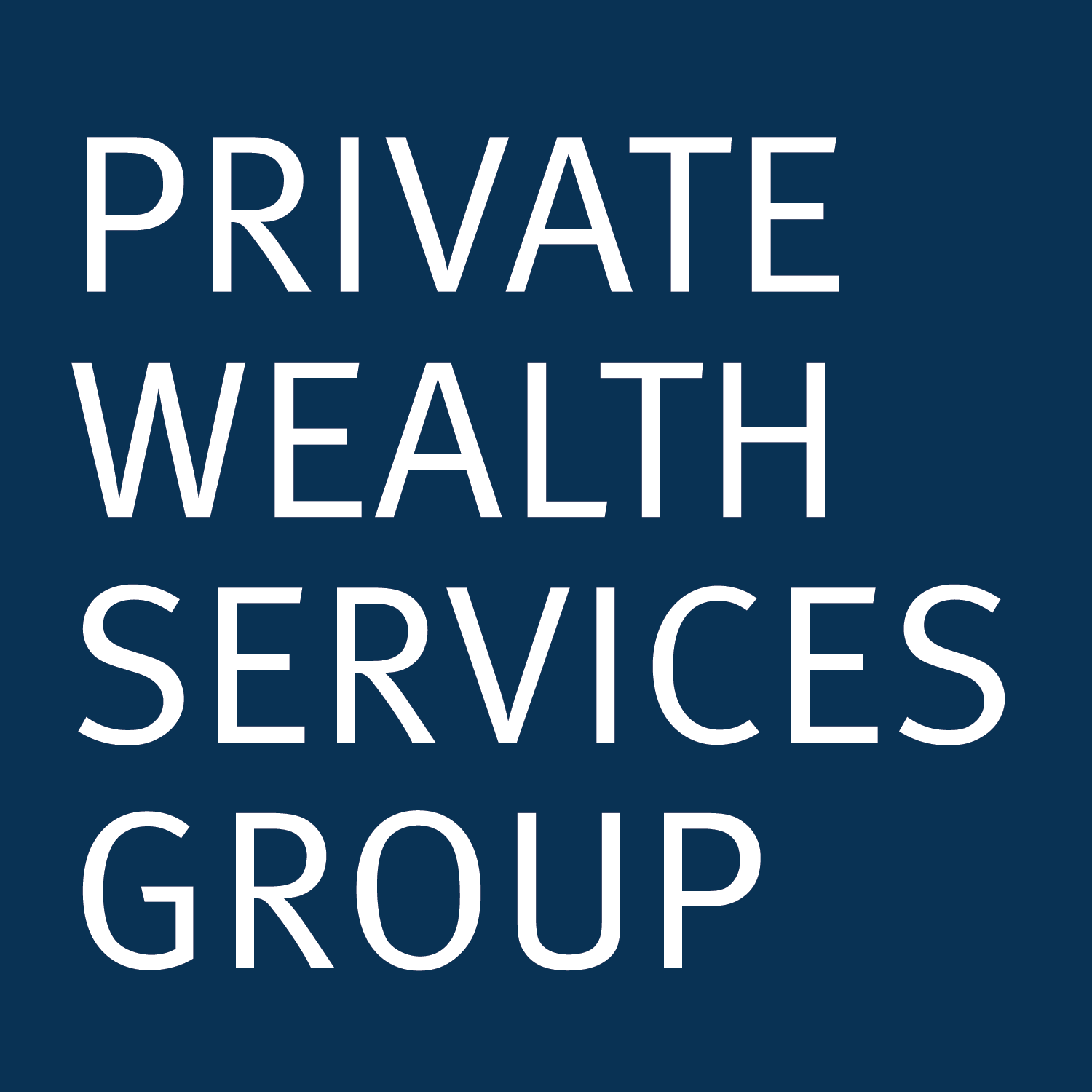 Private Wealth Services Group
